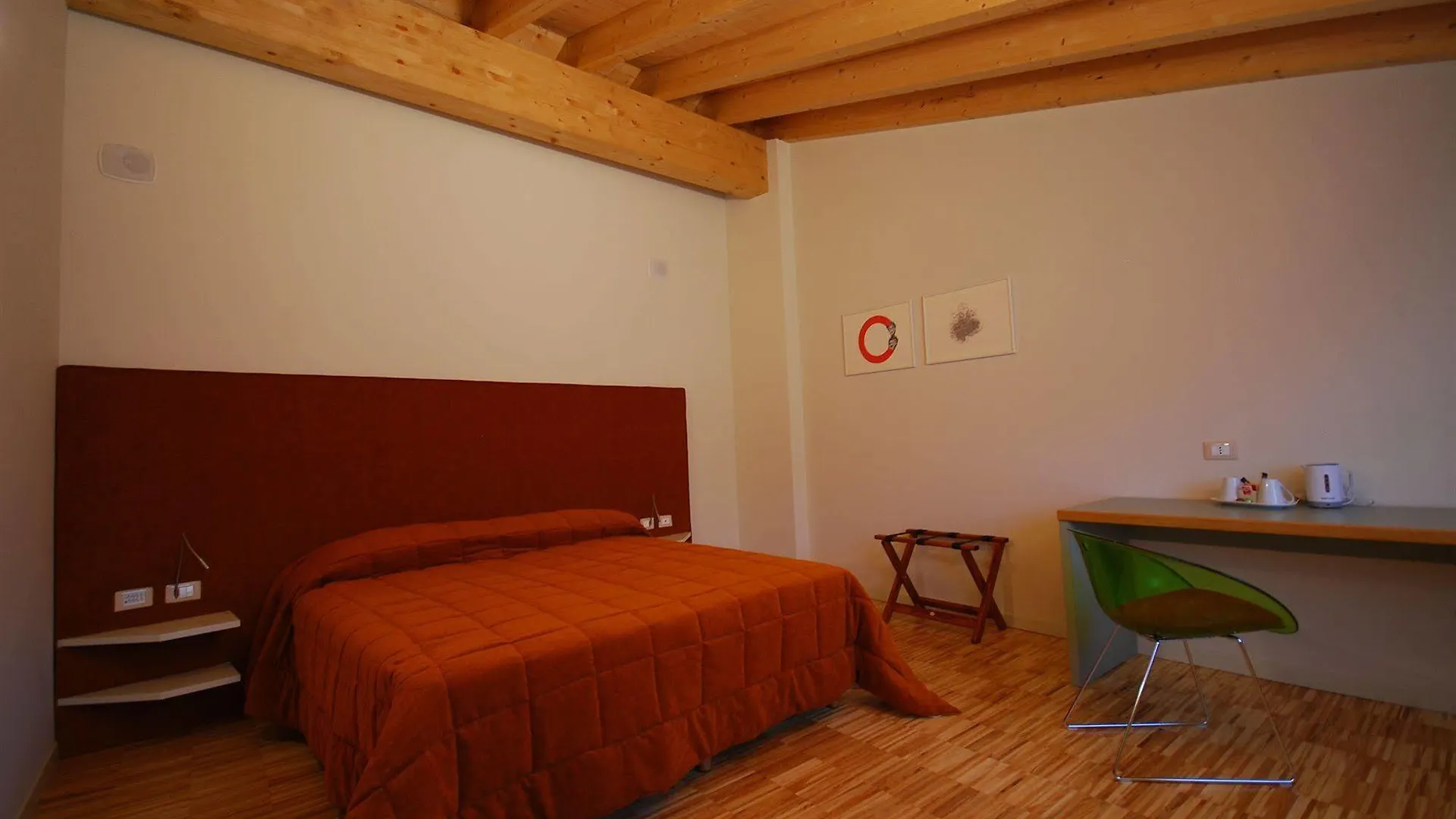 Stile Libero Bed & Breakfast Orio al Serio 5*,  Italy