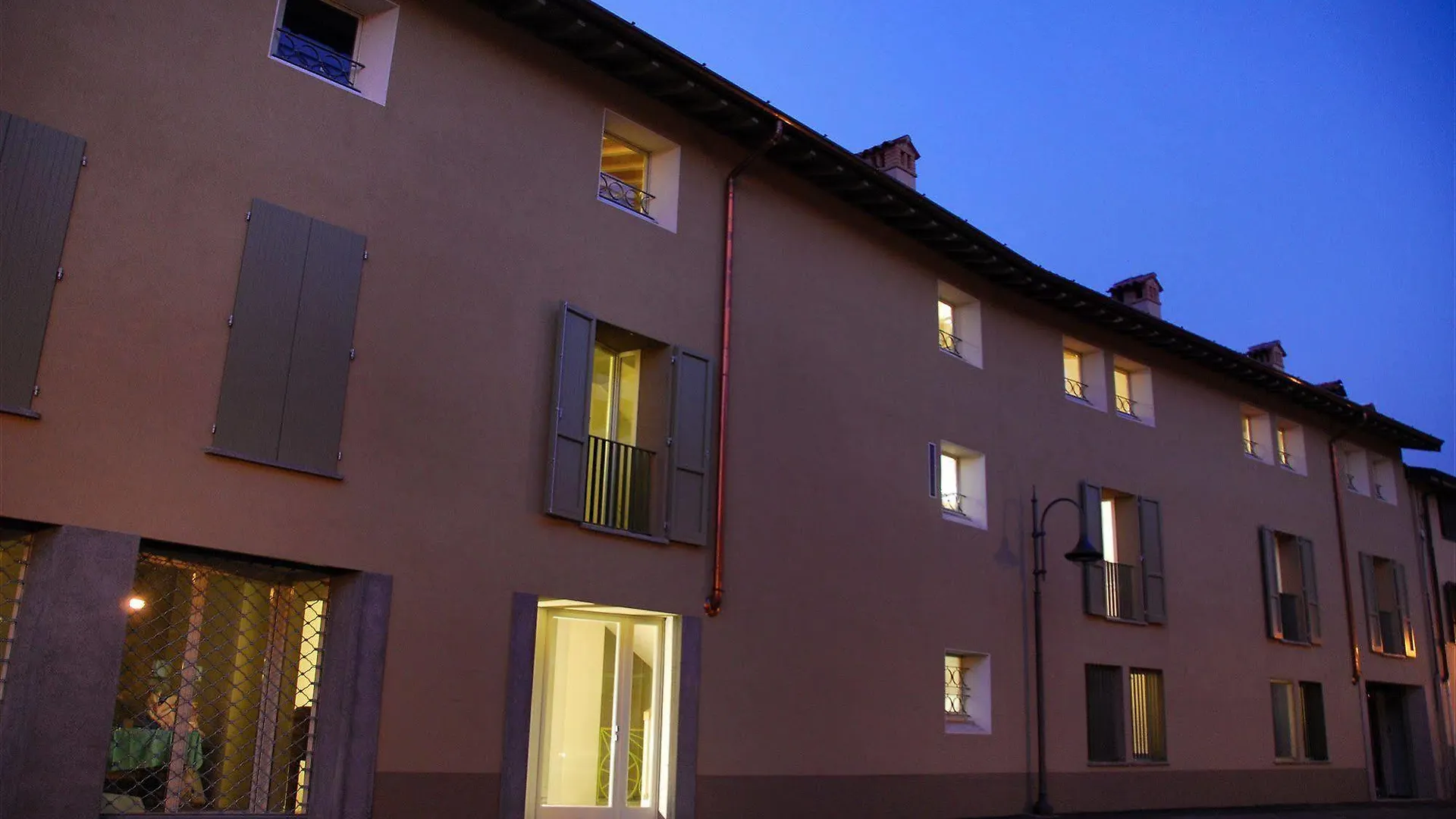 Stile Libero Bed & Breakfast Orio al Serio